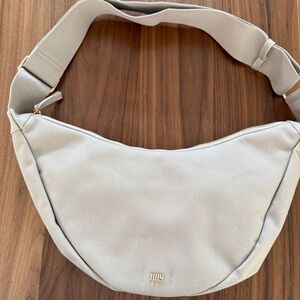 NWOT JULY Everyday Crescent Crossbody